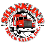 shanklin's truck sales, inc logo
